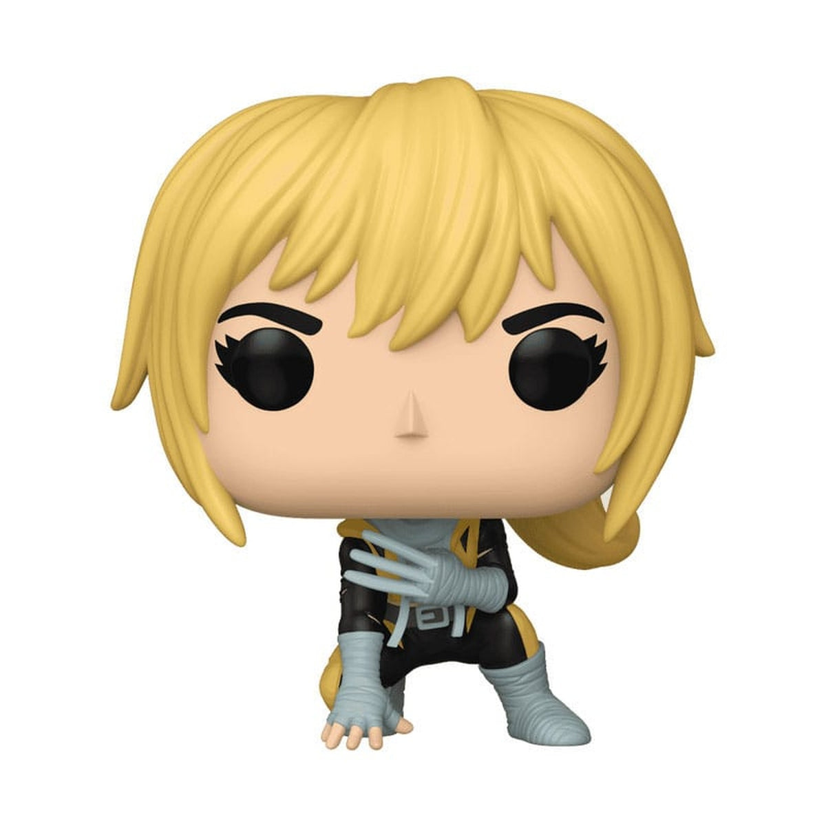 Image produit Marvel Comics POP! Comic Books figurine vinyle Gwenverine 9 cm