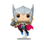 Produktbild Marvel Comics POP! Comic Books Vinyl Figur Thorgwen 9 cm