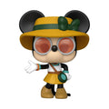 Image produit Disney POP! Figurine Vinyle Minnie (FSTVL) 9 cm