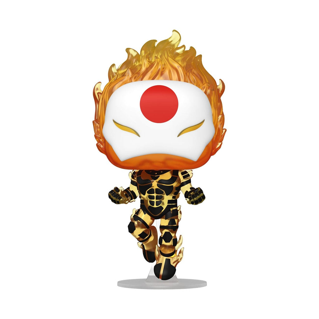 Image produit X-Men POP! Marvel figurine vinyle Sunfire 9 cm