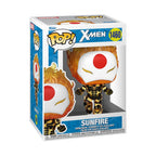 Image produit X-Men POP! Marvel figurine vinyle Sunfire 9 cm