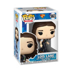 Image produit Superman (2025) Figurine POP! Vinyl Lois Lane 9 cm