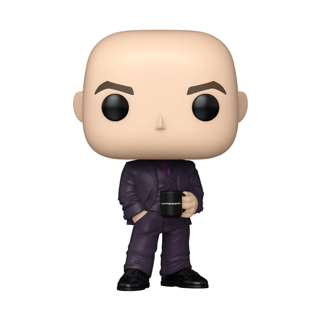 Immagine del prodotto Superman (2025) figura POP! Vinyl Lex Luthor 9 cm