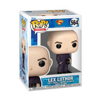Immagine del prodotto Superman (2025) figura POP! Vinyl Lex Luthor 9 cm