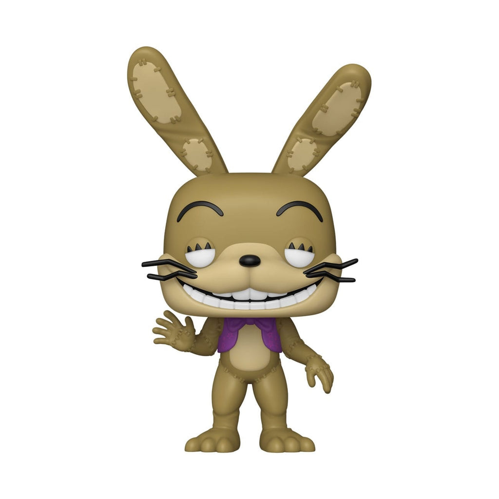 Immagine del prodotto Five Nights at Freddy's: Help Wanted 2 figura POP! Vinyl Glitchtrap 9 cm
