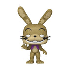 Immagine del prodotto Five Nights at Freddy's: Help Wanted 2 figura POP! Vinyl Glitchtrap 9 cm