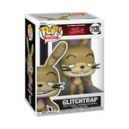 Immagine del prodotto Five Nights at Freddy's: Help Wanted 2 figura POP! Vinyl Glitchtrap 9 cm