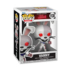 Produktbild Five Nights at Freddy's: Help Wanted 2 POP! Vinyl Figur Vanny 9 cm