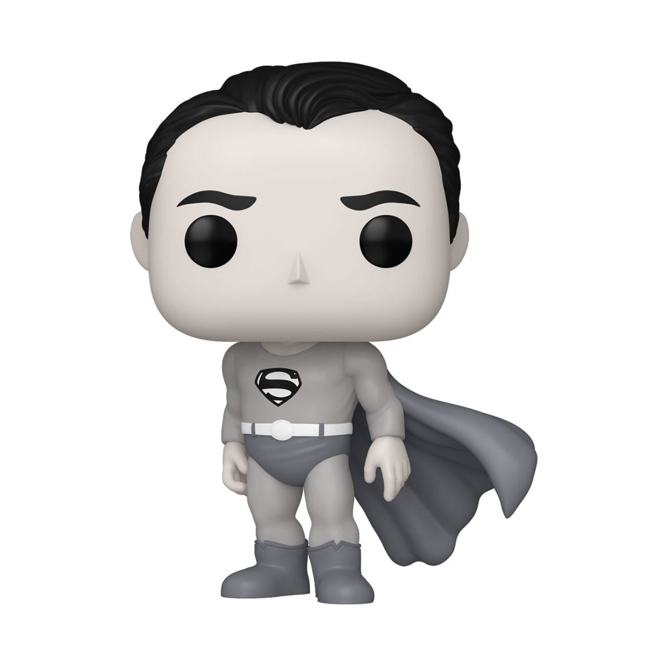 Image produit DC Comics POP! Heroes Figurine en vinyle Superman '50 9 cm