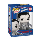 Image produit DC Comics POP! Heroes Figurine en vinyle Superman '50 9 cm