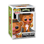 Immagine del prodotto The Muppets POP! Television figura in vinile Fozzie Bear 9 cm