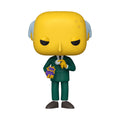 Produktbild Simpsons POP! TV Vinyl Figur Mr.Burns 9 cm
