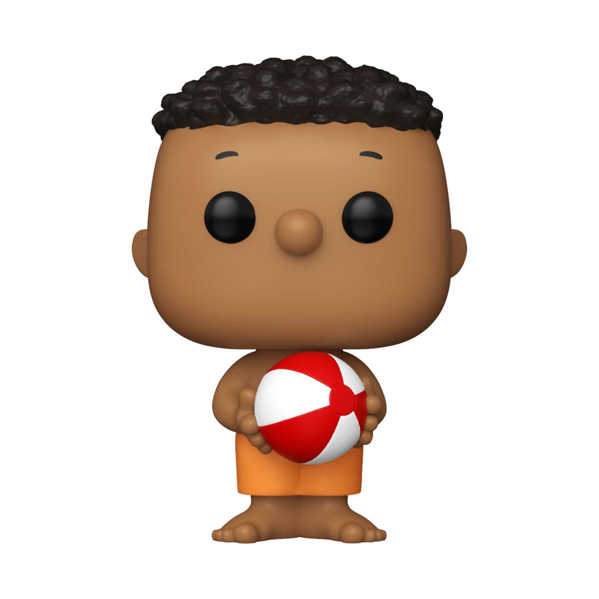 Immagine del prodotto Peanuts POP! TV figura Franklin 9 cm