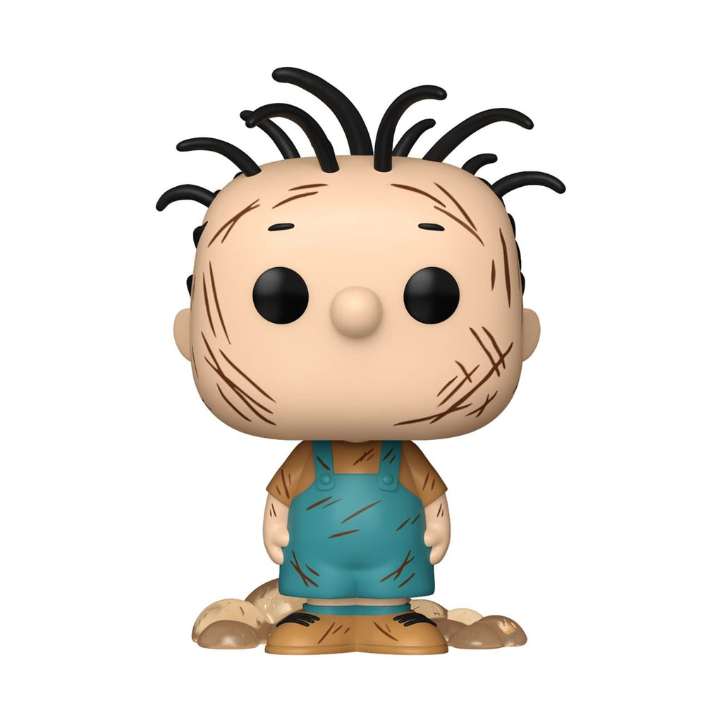 Immagine del prodotto Peanuts POP! TV figura Pigpen 9 cm