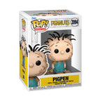 Immagine del prodotto Peanuts POP! TV figura Pigpen 9 cm
