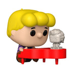 Immagine del prodotto Peanuts POP! figura in vinile premium Schroeder 9 cm