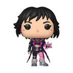 Image produit Borderlands 4 POP! Games figurine en vinyle Vex 9 cm