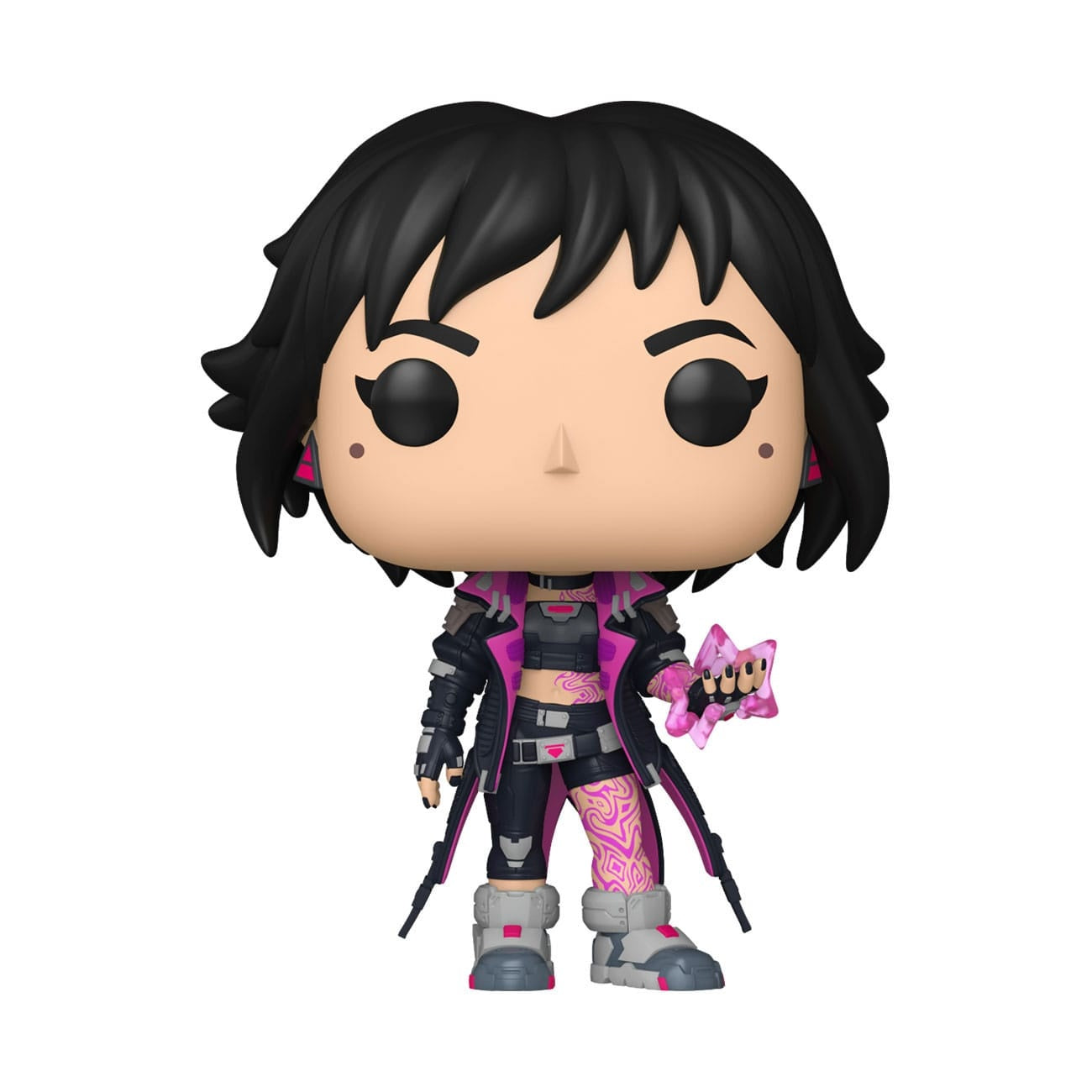 Image produit Borderlands 4 POP! Games figurine en vinyle Vex 9 cm