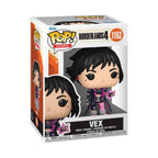 Image produit Borderlands 4 POP! Games figurine en vinyle Vex 9 cm