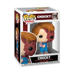 Immagine del prodotto Chucky POP! Television Figure in vinile Chucky (Melted Face) 9 cm