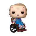 Immagine del prodotto Chucky POP! Television figure in vinile Old Chucky 9 cm