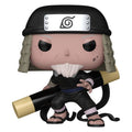Image produit Naruto Classic POP! Animation figurine en vinyle Hiruzen 9 cm
