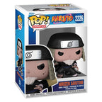 Image produit Naruto Classic POP! Animation figurine en vinyle Hiruzen 9 cm
