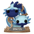 Produktbild Zodiac POP! Zodiac Vinyl Figuren Pisces 9 cm