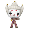 Image produit Ça : Welcome to Derry figurine POP! Television vinyle periwinkle 9 cm