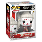 Image produit Ça : Welcome to Derry figurine POP! Television vinyle periwinkle 9 cm
