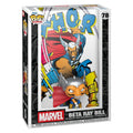 Image produit Marvel POP! Comic Covers figurine vinyle The Mighty Thor n°337 (Beta Ray Bill) 9 cm