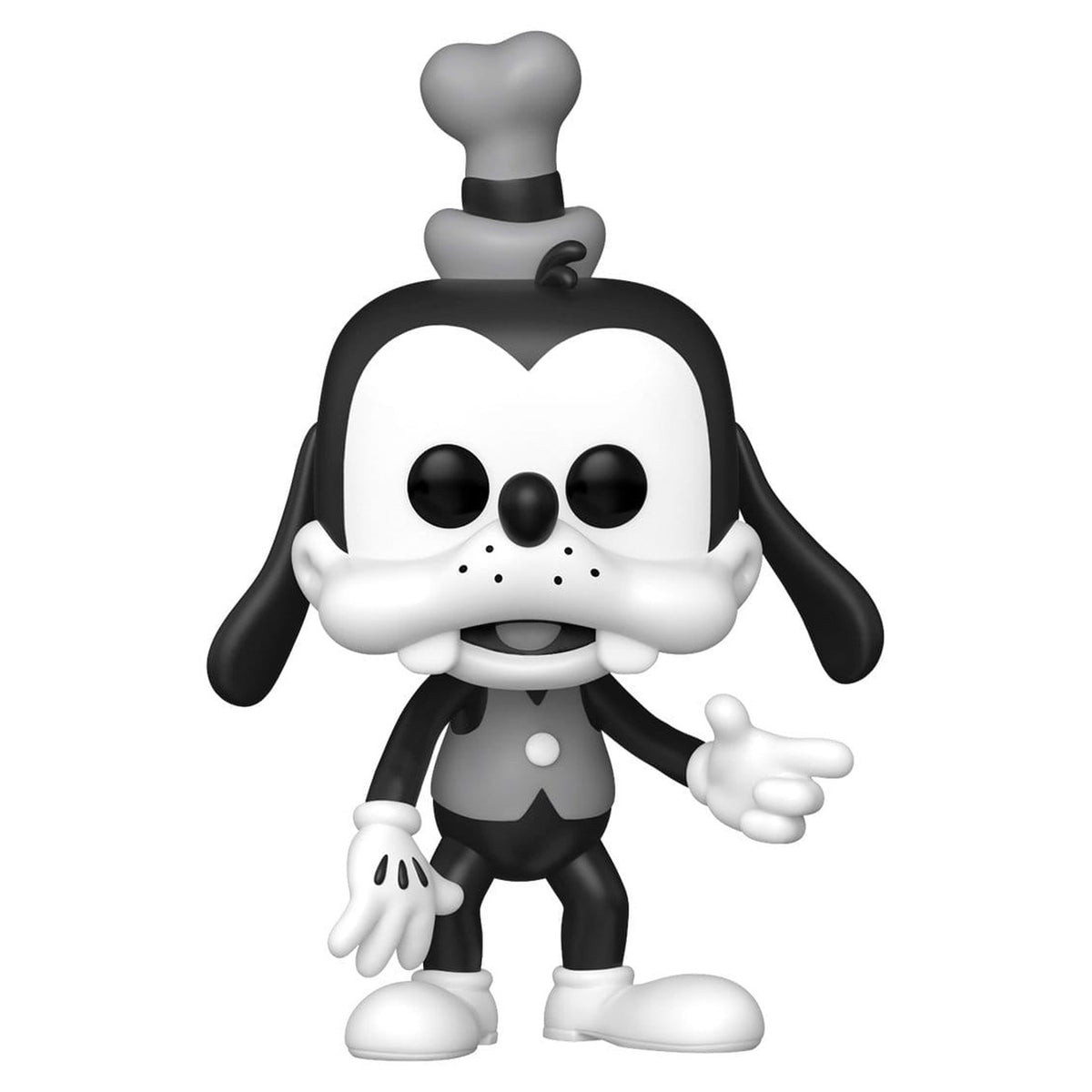 Image produit Mickey and Friends figurine POP! Vinyl Dingo 1932 9 cm