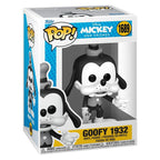 Image produit Mickey and Friends figurine POP! Vinyl Dingo 1932 9 cm