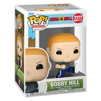 Product image King of the Hill POP! TV vinyl figure Bobby Hill 9 cm