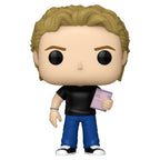 Image produit Fast & Furious POP! Movies figurine en vinyle Brian O'Conner 9 cm