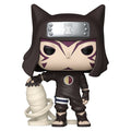 Produktbild Naruto Classic POP! Animation Vinyl Figur Kankuro 9 cm