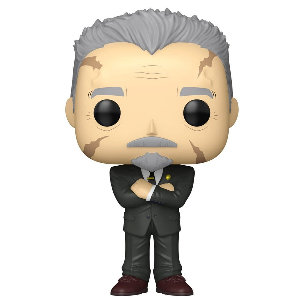 Image produit Solo Leveling POP! Animation figurine vinyle Go Gunhee 9 cm