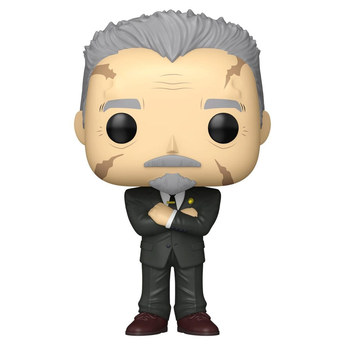 Image produit Solo Leveling POP! Animation figurine vinyle Go Gunhee 9 cm