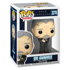 Image produit Solo Leveling POP! Animation figurine vinyle Go Gunhee 9 cm