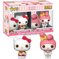 Immagine del prodotto Hello Kitty Exclusive Box Hello Kitty & My Melody Assembled
