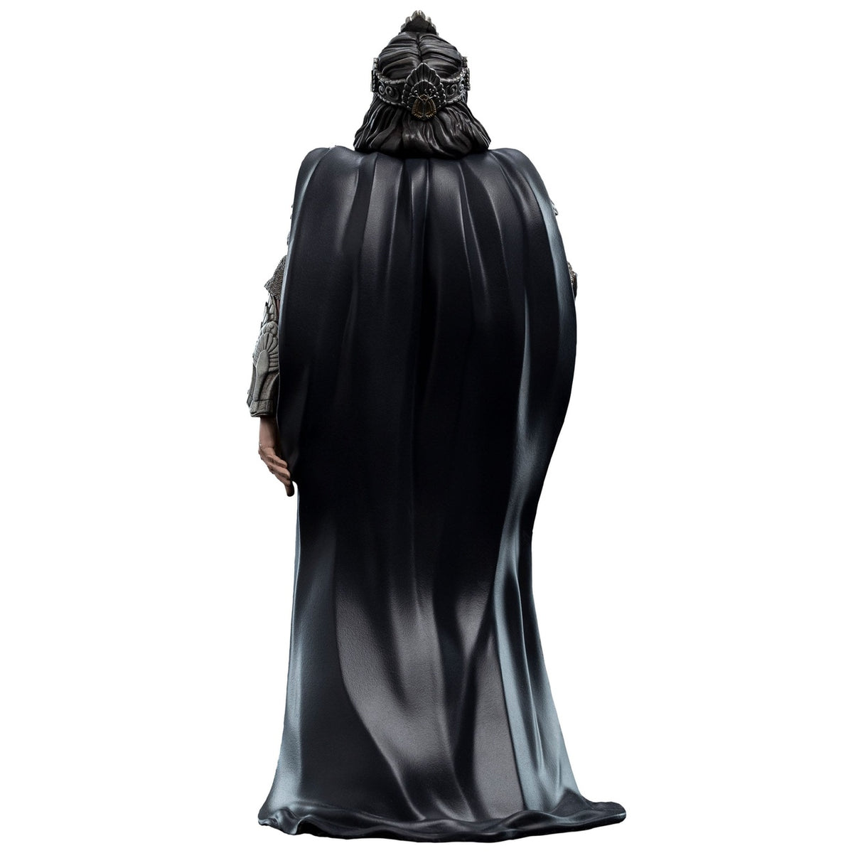 Immagine del prodotto Il Signore degli Anelli figura in vinile Mini Epics King Aragorn 19 cm