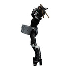 Produktbild KISS Mini Epics Vinyl Figur The Catman 18 cm