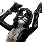 Produktbild KISS Mini Epics Vinyl Figur The Catman 18 cm