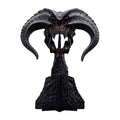 Image produit Le Seigneur des Anneaux Mini statuette Crâne de Balrog 20 cm