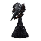 Image produit Le Seigneur des Anneaux Mini statuette Crâne de Balrog 20 cm