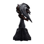 Image produit Le Seigneur des Anneaux Mini statuette Crâne de Balrog 20 cm