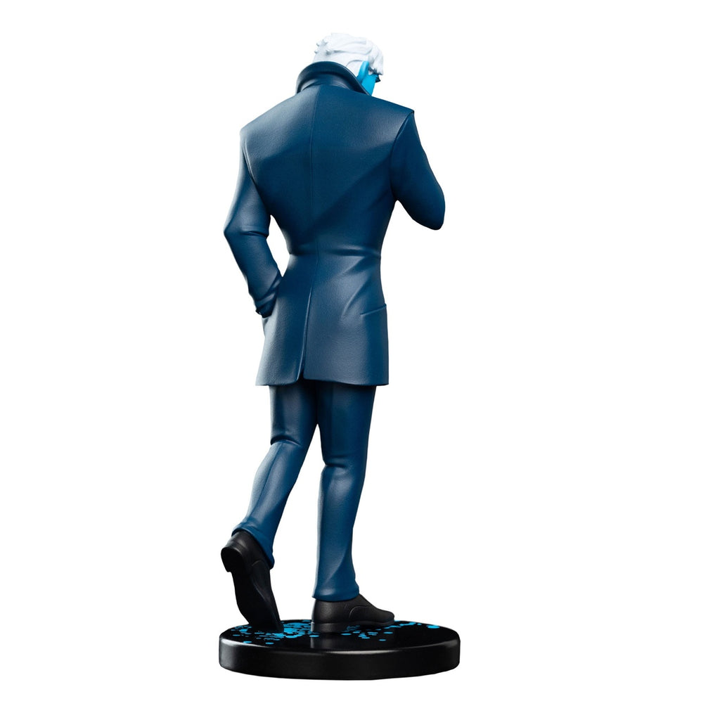 Image produit Lore Olympus x Weta Workshop figurine mini en vinyle Hadès 16 cm