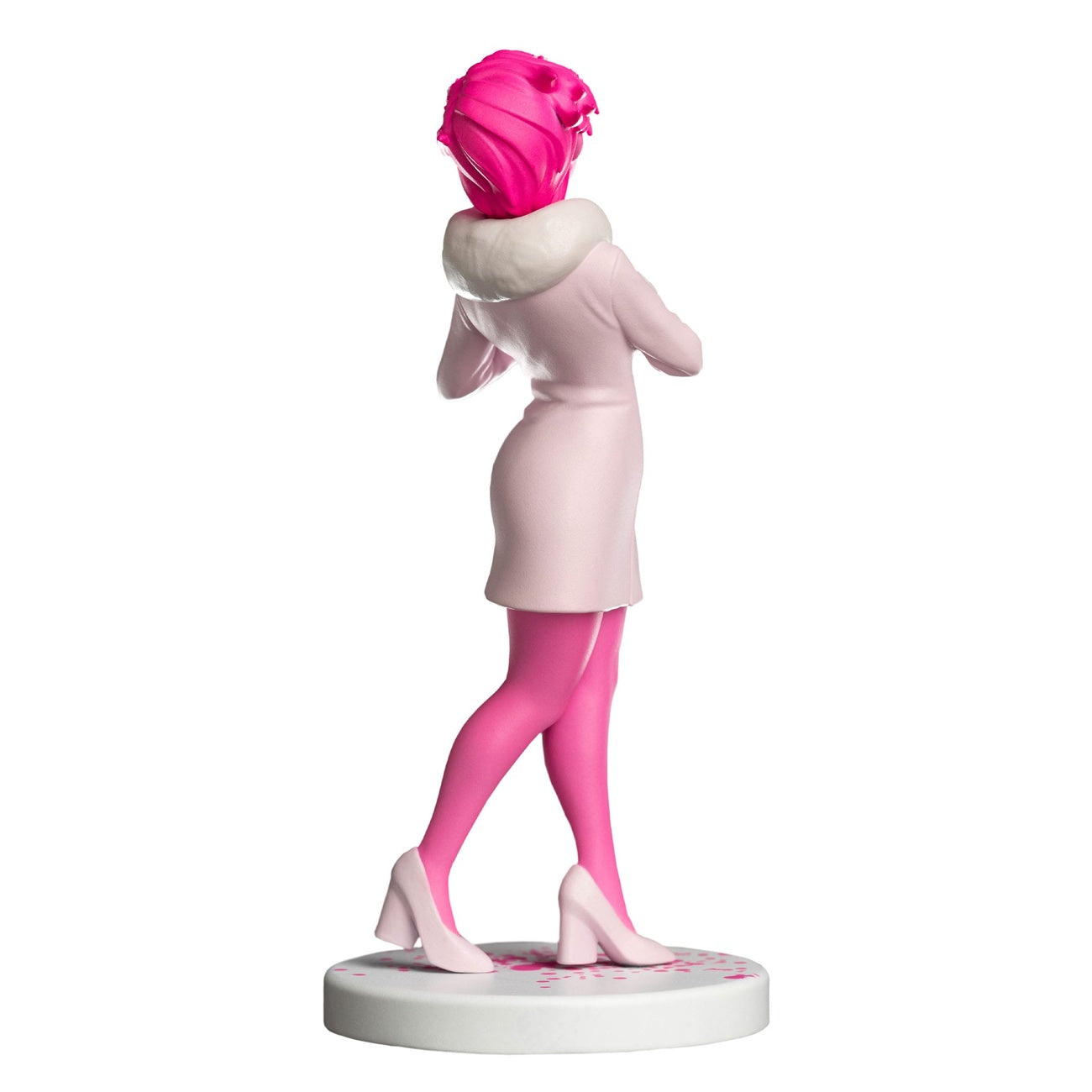 Immagine del prodotto Lore Olympus x Weta Workshop mini figure in vinile Persephone 15 cm