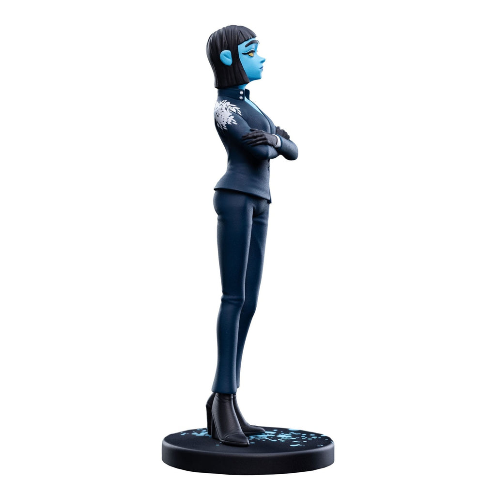 Image produit Lore Olympus x Weta Workshop figurine mini en vinyle Hécate 15 cm
