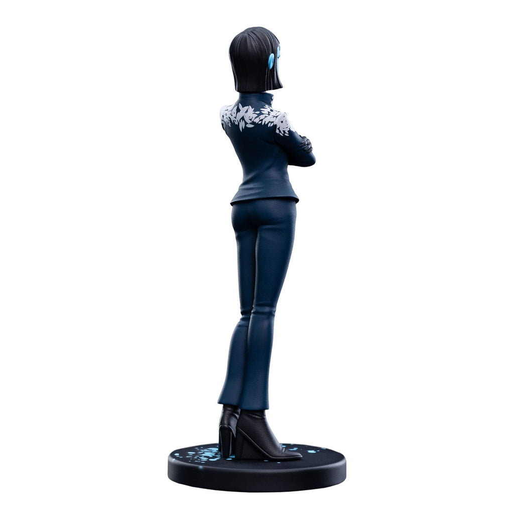 Image produit Lore Olympus x Weta Workshop figurine mini en vinyle Hécate 15 cm